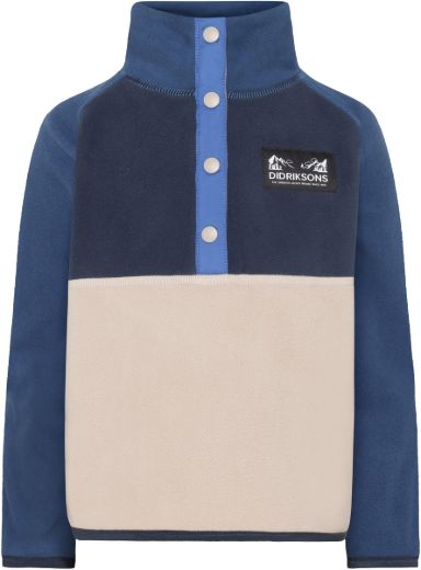  Monte kids fleece set  Fjellklar Sport 2